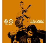 Hanson - Penny & Me
