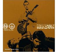 Hanson - Penny & Me