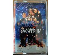 Hanson - Snowed In