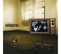 Hanson - The Best Of Hanson Live And Electri