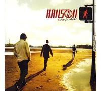 Hanson - The Walk