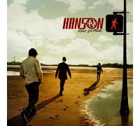 Hanson The Walk (CD)