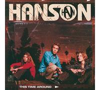 Hanson Zachary - This Time Around