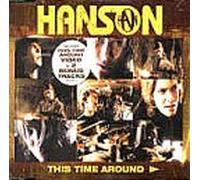 Hanson – This Time Around – CD