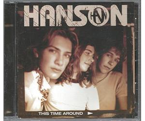 Hanson - This Time Around