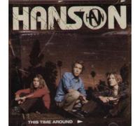 Hanson - This Time Around [Import]