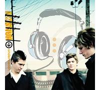 Hanson - Underneath