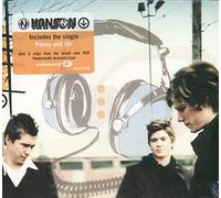 Hanson - Underneath