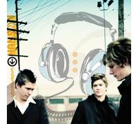 Hanson Underneath Deluxe (CD)