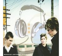 Hanson - Underneath (French Version)