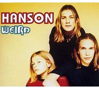 Hanson - Weird