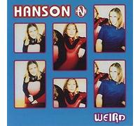 Hanson - Weird [CD 2]