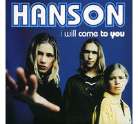 HANSON - I Will Come To You