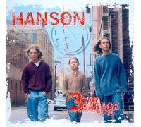 Hanson Zachary - Three Car Garage