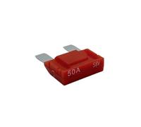 Hansor AMP-M050 Maxi fusibile piatto 50A rosso 1 pezzo