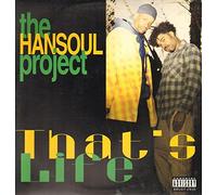 Hansoul Project - That's Life / For the Niggas
