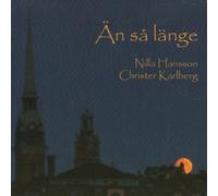 Hansson, Nilla - An Sa Lange