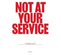 Hansuli Matter Not at Your Service (Tascabile)