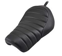 HANSWDEU Cuscino per sedile Harley Sportster Iron 883 XL883N Harley 2016 2017 2018 2019 16 17 18 19