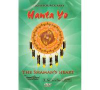 Hanta Yo with Hemi-Sync:Native American Power Shields and Symbols