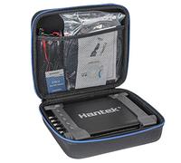 Hantek 1008A/1008B/1008C PC USB virtual Oscilloscope 8CH Automotive Diagnostic Auto Scope/DAQ Generator 2.4MSa/s 4K Depth USB 2.0 Interface