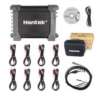 Hantek 1008C 8CH PC USB Diagnostico Automotive Daq Program Multi-funzione Oscilloscopio Generatore