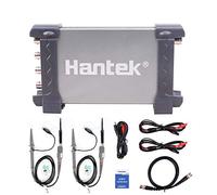 Hantek 6254BD Digitale Oscilloscopio USB Storage Oscilloscope 250MHz 1GSa/s 4 CH Arbitrary Waveform
