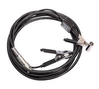 Hantek Accessori di diagnostico-strumento diagnostico delle sonde di accensione induttive ad alta tensione della sonda dell'oscilloscopio di accensione automatica HT25