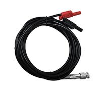 Hantek HT30A Heavy Duty Automotive Test Lead 3 m BNC a Banana Cavo Adattatore¡