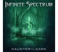 Audio Cd Infinite Spectrum - Hanter Of The Dark