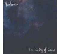 Hanterhir The Saving of Cadan (CD) Album