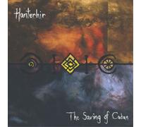 Hanterhir The Saving of Cadan (Vinyl LP) 12" Album