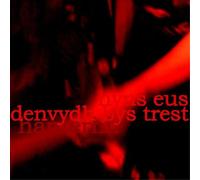 Hanterhir There Is No One to Trust (Nyns Eus Denvydth Bys Trest) (Vinyl LP)