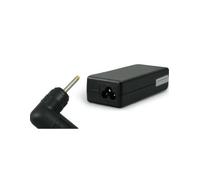 HANTOL ALIMENTATORE PER NETBOOK ASUS 19V/2.1A (1.0*2.315) NBP04**PUOI PAGARE ANCHE ALLA CONSEGNA!!!**