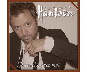 Hantson, Renaud - Je Couche Avec Moi