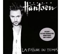 Hantson,Renaud - La Fissure Du Temps