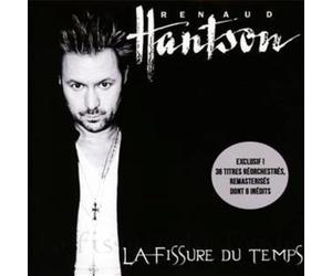 Hantson,Renaud - La Fissure Du Temps