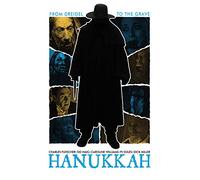 Hanukkah [DVD]