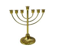 Hanukkah - Supporto per festa festiva, ramo da 1,3 cm di diametro, staccabile, per decorazione domestica