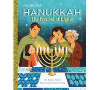 Hanukkah: The Festival of Lights