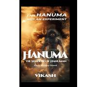 Hanuma: The Shadow of Hanuman