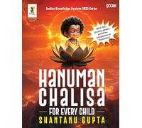 Hanuman Chalisa for Every Child