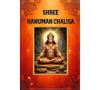 Hanuman Chalisa in English Script