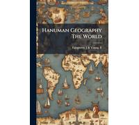 Hanuman Geography The World