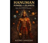 Hanuman Power and Planets