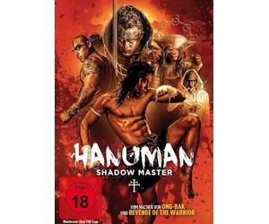 Hanuman: Shadow Master