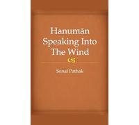 Hanuman Speaking Into The Wind