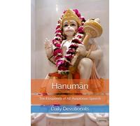 Hanuman: The Eloquence of All-Auspicious Speech