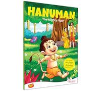 Hanuman: The Mighty Flyer (Bamm Comics)