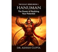 Hanuman: The Power of Realising Your Potential